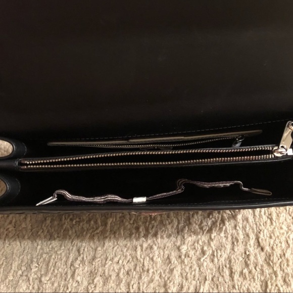 Henri Bendel Warren Street Chain Shoulder Bag - Picture 4 of 5